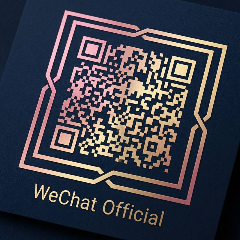 17c公众号二维码