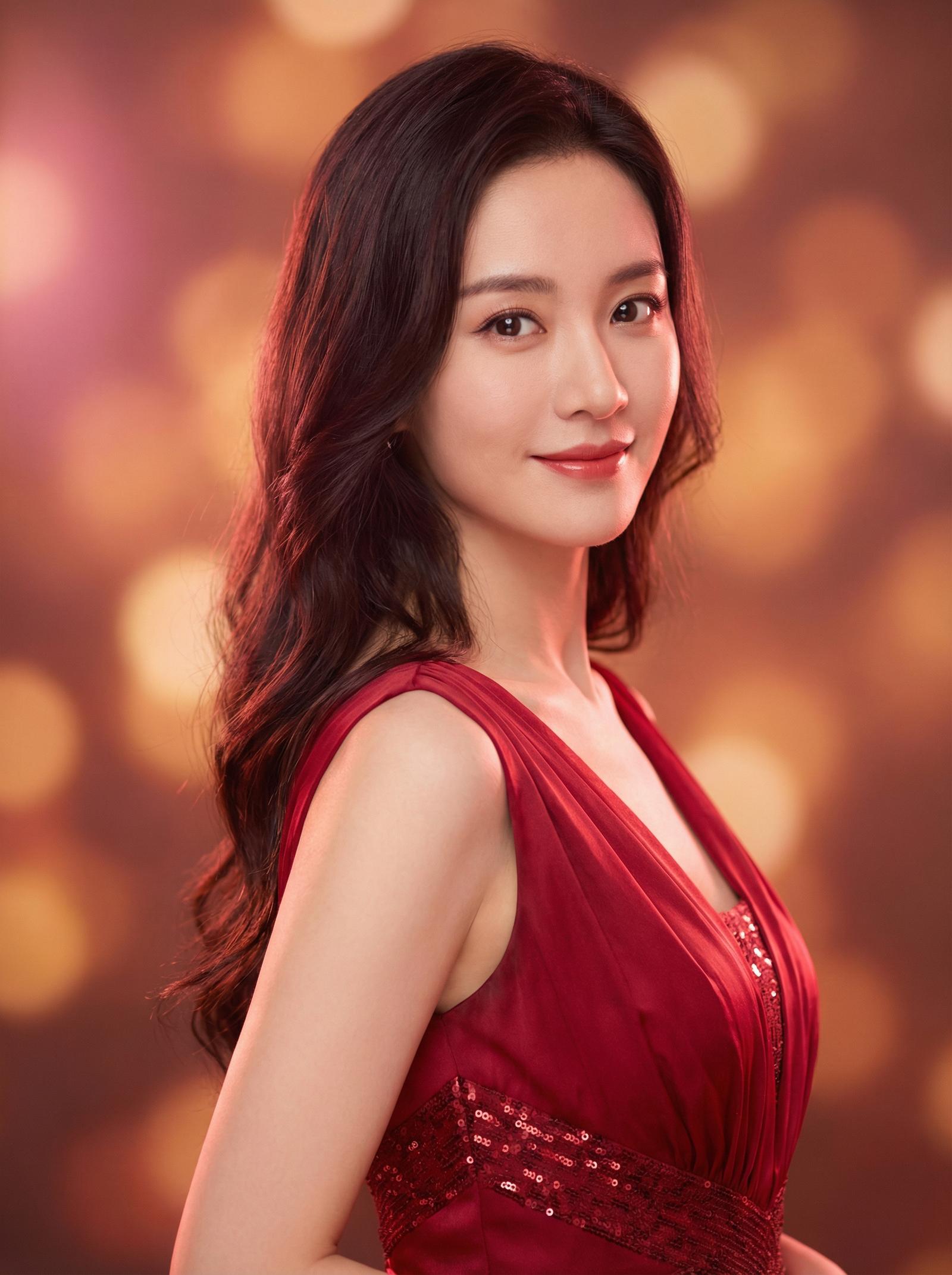 17c签约艺人杨幂视频