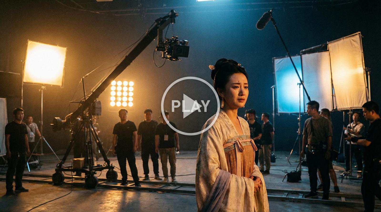 17c年度盛典视频