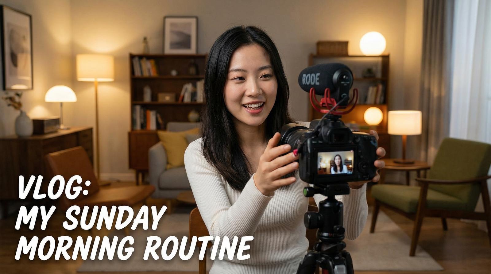 17c Vlog视频教程